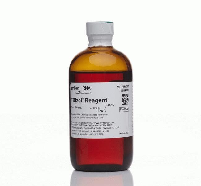 trizol reagent